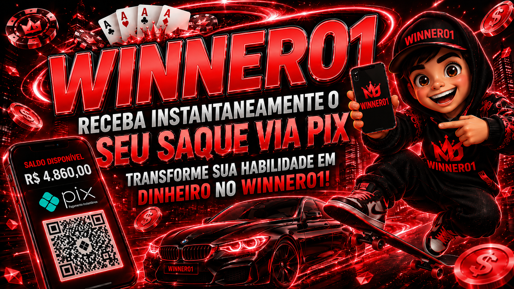 Banner direito